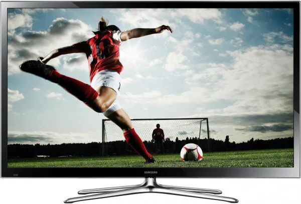 Samsung PS60F5500 (PS60F5500AW) Televizyon