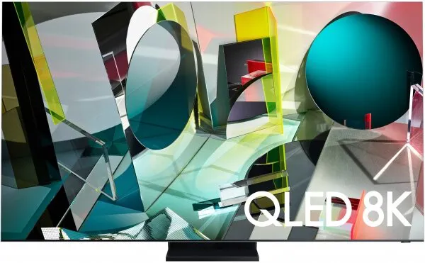 Samsung 85Q950T (QE85Q950TSTXXU) Televizyon