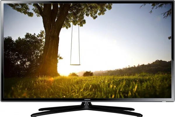 Samsung 32F6100 (UE32F6100AW) Televizyon