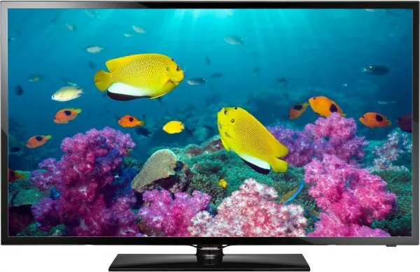 Samsung 40F5070 (UE40F5070SS) Televizyon