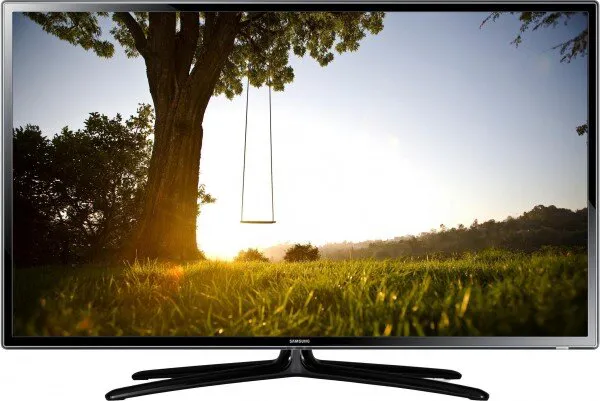 Samsung 40F6100 (UE40F6100AW) Televizyon