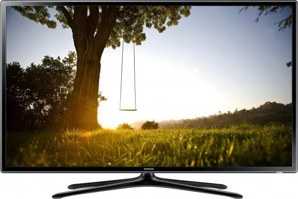 Samsung 40F6170 (UE40F6170SS) Televizyon