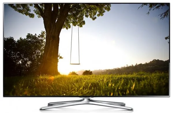 Samsung 40F6500 (UE40F6500S) Televizyon