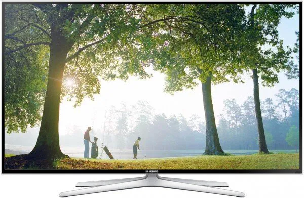 Samsung 40H6470 (UE40H6470AS) Televizyon