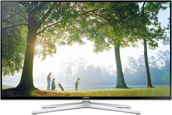Samsung 40H6500 (UE40H6500AL) Televizyon