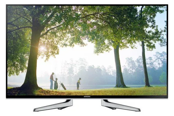 Samsung 40H6650 (UE40H6650AL) Televizyon