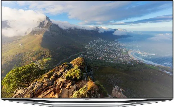 Samsung 40H7000 (UE40H7000AL) Televizyon
