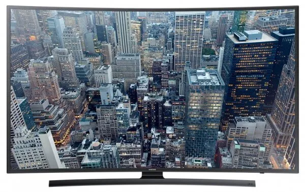 Samsung 40JU6570 (UE40JU6570U) Televizyon