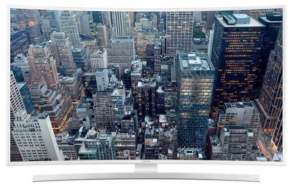 Samsung 40JU6610 (UE40JU6610U) Televizyon