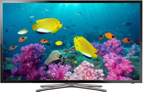 Samsung 42F5570 (UE42F5570SS) Televizyon