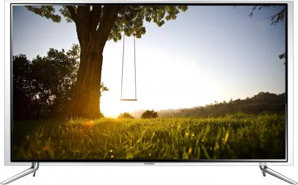 Samsung 46F6800 (UE46F6800SS) Televizyon