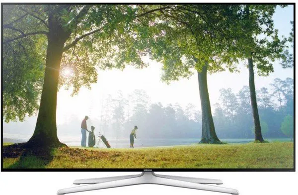 Samsung 48H6290 (UE48H6290AS) Televizyon