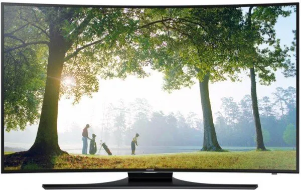 Samsung 48H6870 (UE48H6870AS) Televizyon
