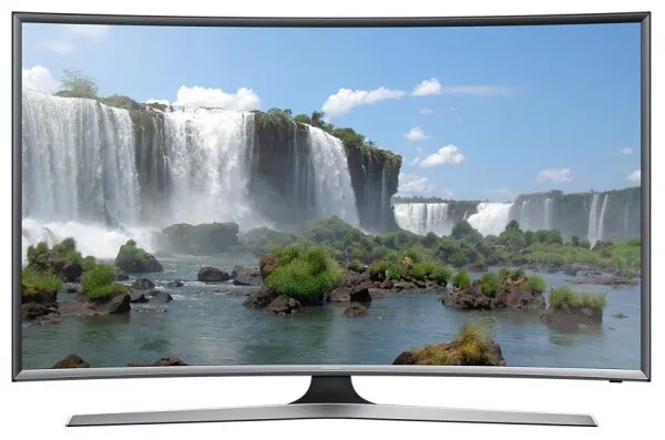 Samsung 48J6370 (UE48J6370SU) Televizyon