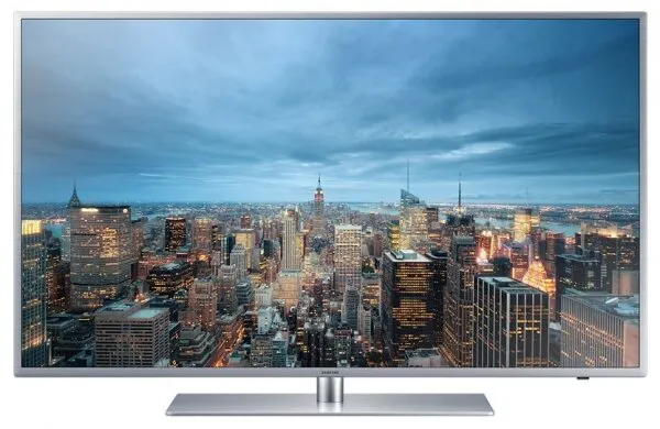 Samsung 48JU6410 (UE48JU6410U) Televizyon