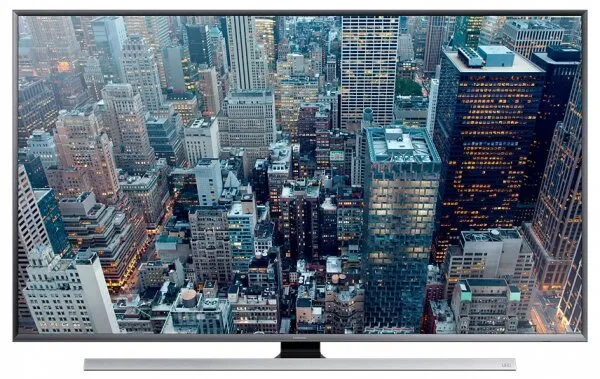 Samsung 48JU7000 (UE48JU7000T) Televizyon