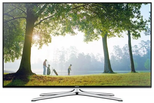 Samsung 50H6200 (UE50H6200) Televizyon