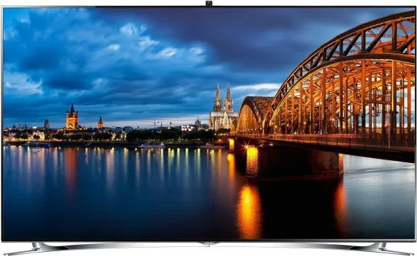 Samsung 55F8000 (UE55F8000SL) Televizyon