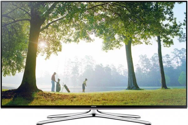Samsung 55H6270 (UE55H6270AS) Televizyon
