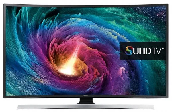 Samsung 55JS8500 (UE55JS8500T) Televizyon