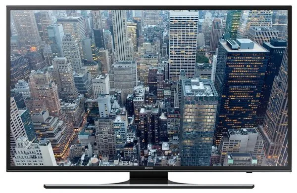 Samsung 55JU6470 (UE55JU6470U) Televizyon