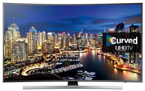 Samsung 55JU7500 (UE55JU7500T) Televizyon