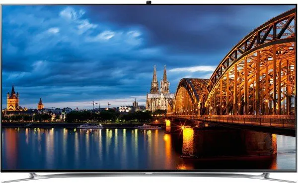 Samsung 65F8000 (UE65F8000SL) Televizyon