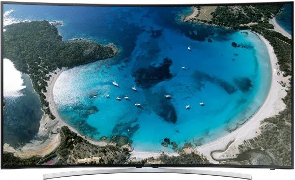 Samsung 65H8000 (UE65H8000AL) Televizyon