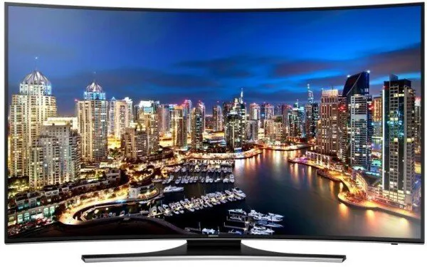 Samsung 65HU7200 (UE65HU7200U) Televizyon