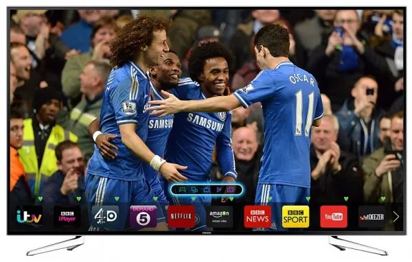 Samsung 75H6400 Televizyon