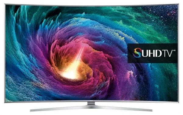 Samsung 88JS9500 (UE88JS9500T) Televizyon