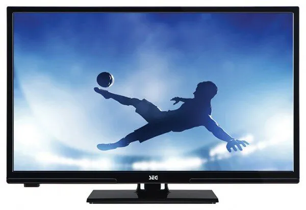 SEG 24SEH5520 Televizyon