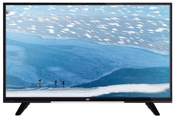 SEG 40SCU9000 Televizyon