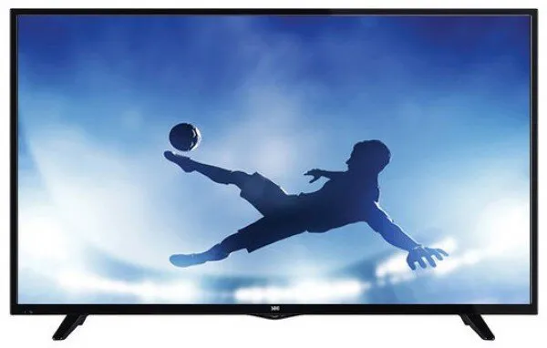 SEG 55SCF7620 Televizyon