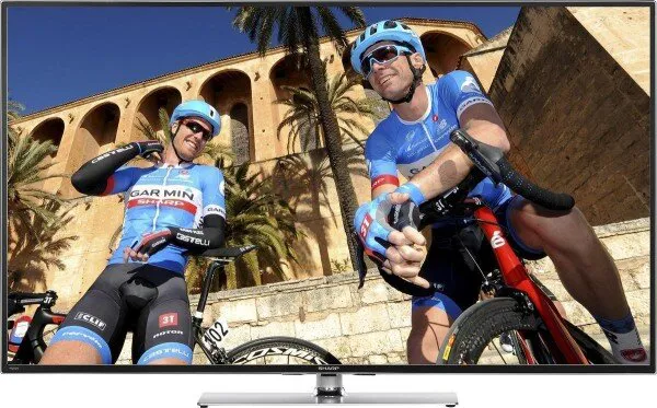 Sharp LC-42LE762E Televizyon