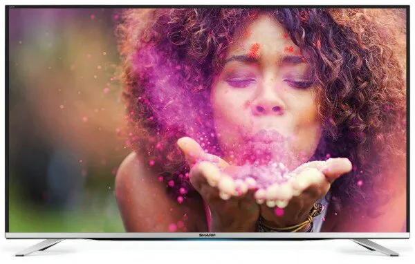 Sharp LC-55CFE6452E Televizyon