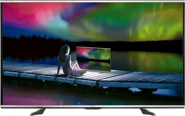 Sharp LC-80UQ10E Televizyon