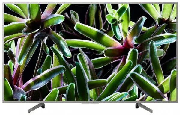 Sony KD-43XG7077 (KD43XG7077BAEP) Televizyon