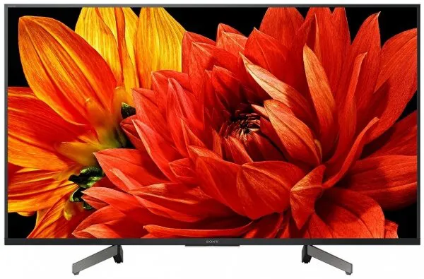 Sony KD-43XG8396 (KD43XG8396BAEP) Televizyon