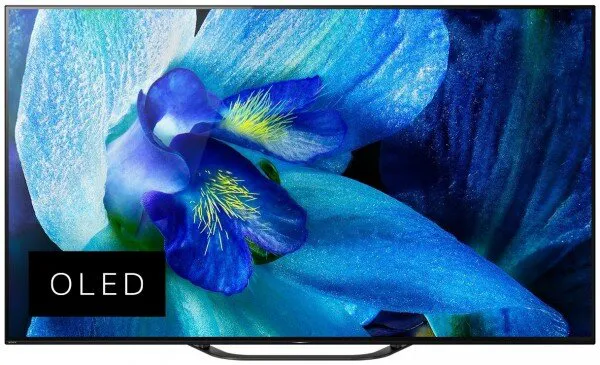Sony KD-55AG8 (KD55AG8BAEP) Televizyon