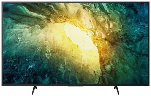 Sony KD-55X7055 Televizyon