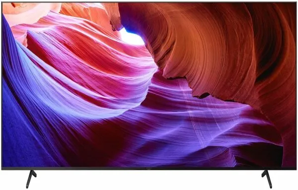 Sony KD-55X85K Televizyon