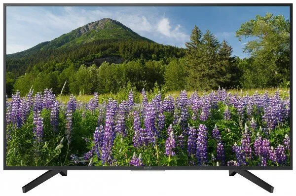 Sony KD-55XF7096 Televizyon