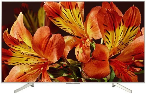 Sony KD-55XF8577 Televizyon