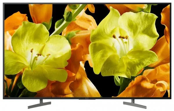 Sony KD-55XG8196 (KD55XG8196BAEP) Televizyon