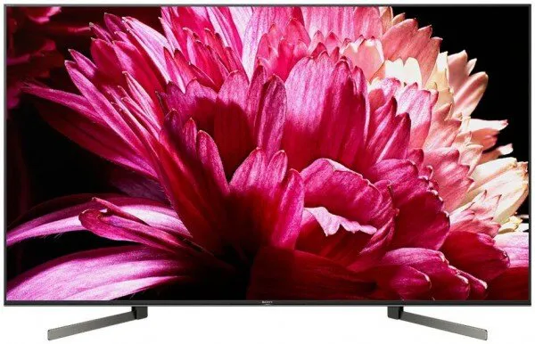 Sony KD-55XG9505 (KD55XG9505BAEP) Televizyon