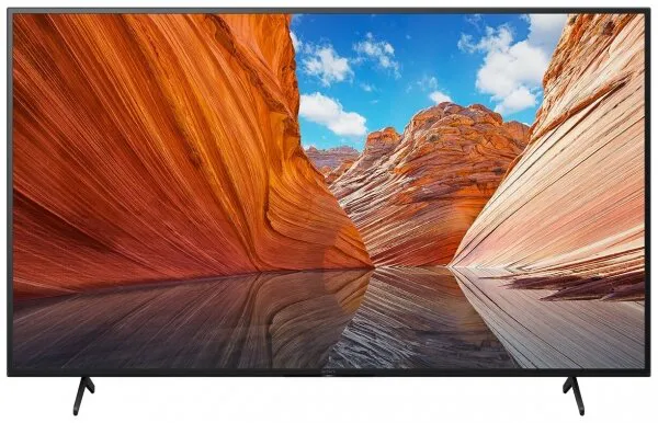 Sony KD-65X80J Televizyon