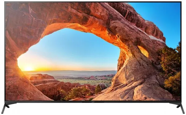 Sony KD-65X89J (KD65X89JAEP) Televizyon