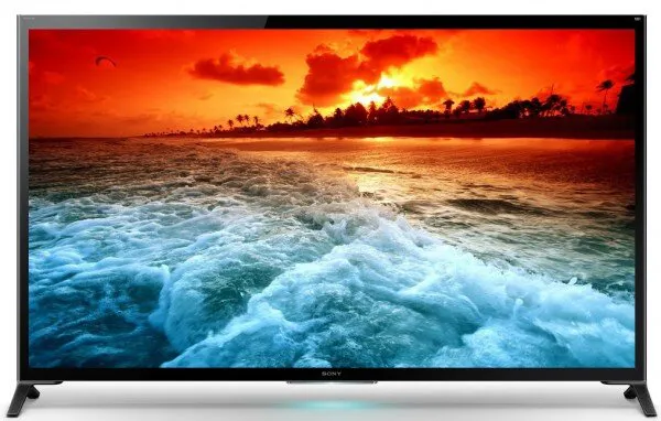 Sony KD-65X9505B Televizyon