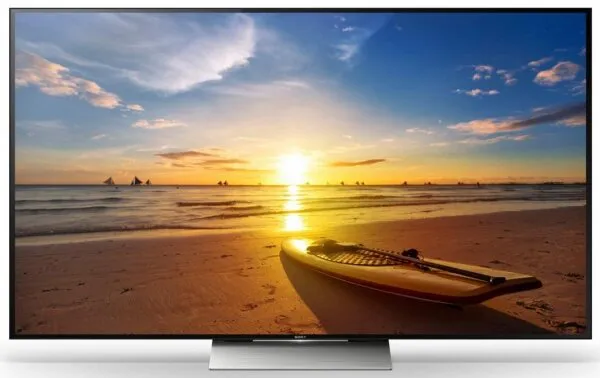 Sony KD-65XD9305 (KD65XD9305BAEP) Televizyon